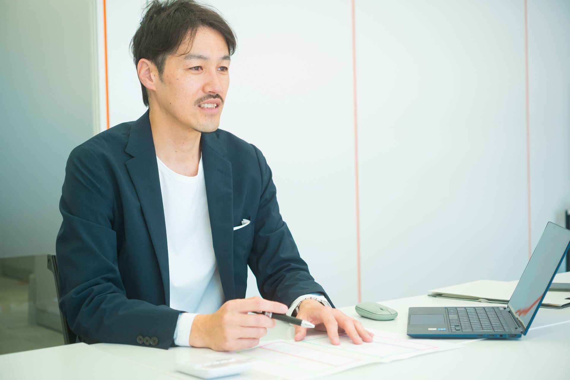 【40代女性の相談事例】